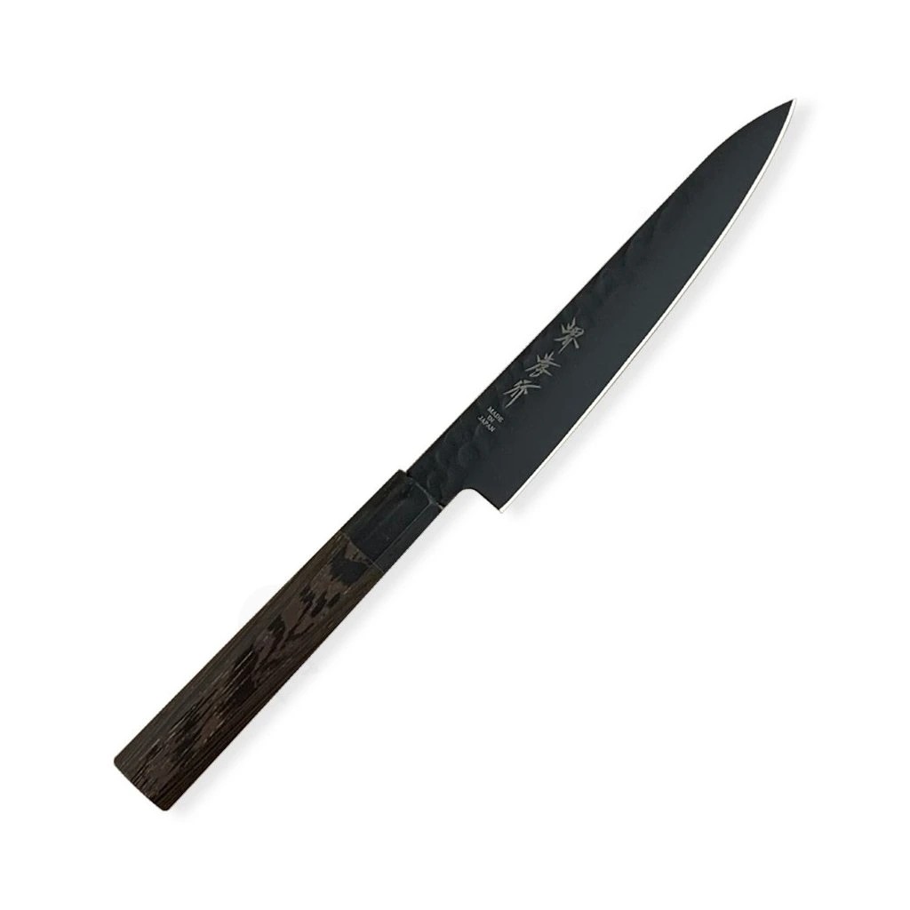 foto N�� WA Petty 150mm, Sakai Takayuki VG-10 Kurokage